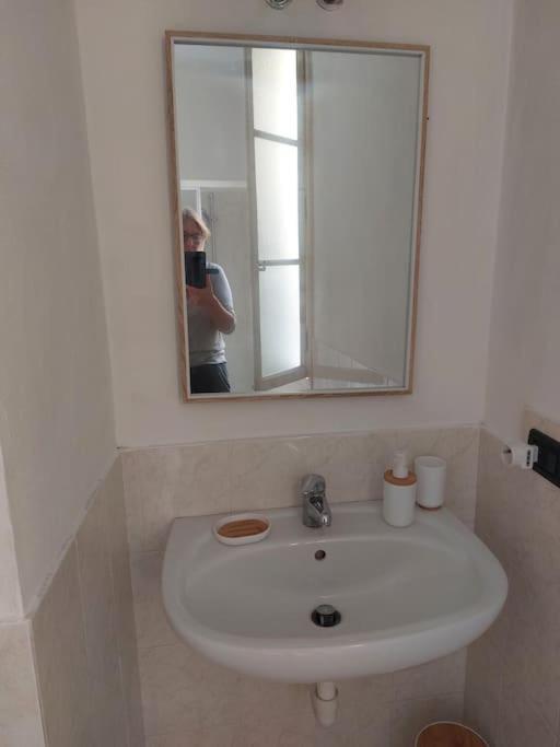 Manuela'S Home Sanremo Dış mekan fotoğraf