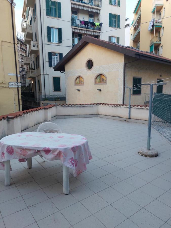 Manuela'S Home Sanremo Dış mekan fotoğraf